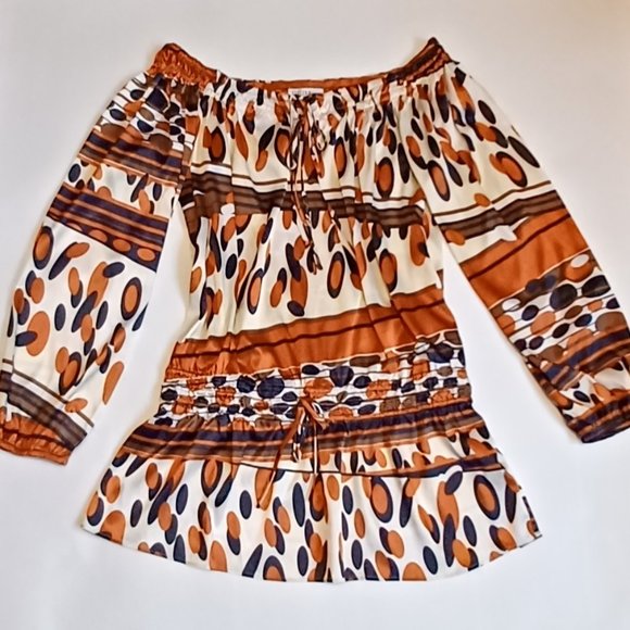 KAELYN-MAX-II Tops - KAELYN-MAX-II